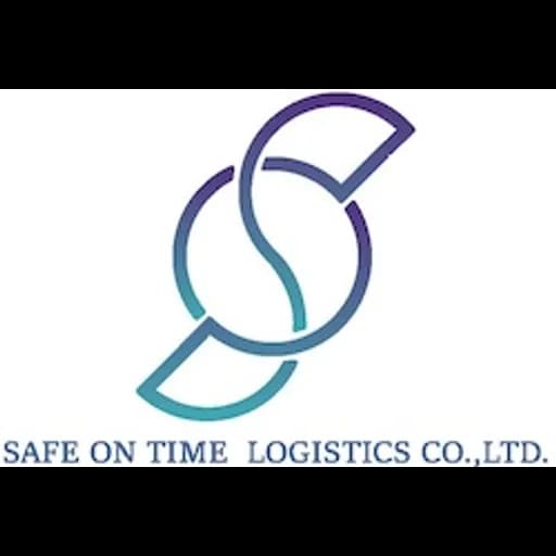 Bangkok - SAFE ON TIME LOGISTICS CO.,LTD. (Head Office) logo
