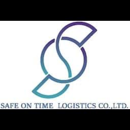 Bangkok - SAFE ON TIME LOGISTICS CO.,LTD. (Head Office) logo