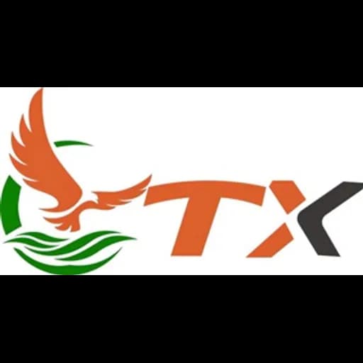 Shanghai - TX Container Line Co., Ltd. (Shanghai, Head Office) logo