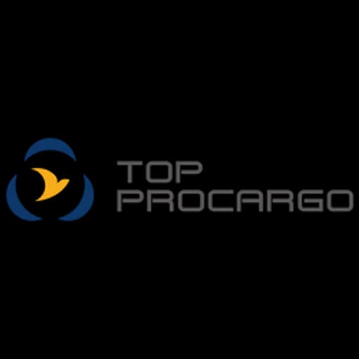 Ningbo - TOP PROCARGO CO.,LTD (Head Office) logo
