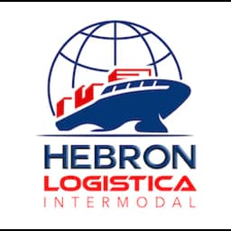 Guatemala City - Hebron Logistica Intermodal S.A. logo