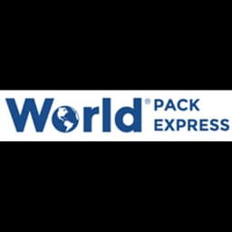Barcelona - World Pack Express, S.L. (Barcelona, Head Office) logo