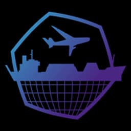 New Jersey, NJ - RAM International Shipping, LLC (New Jersey, Head Office) logo