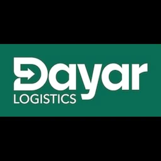 Vancouver - DAYAR LOGISTICS (Head Office) logo
