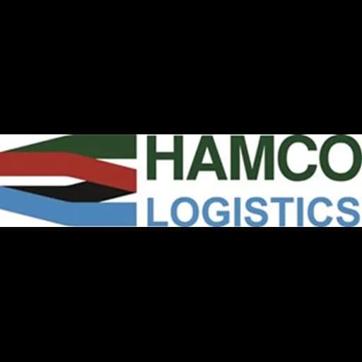 Muharraq - Hamco Logistics Company W.L.L. (Muharraq, Head Office) logo
