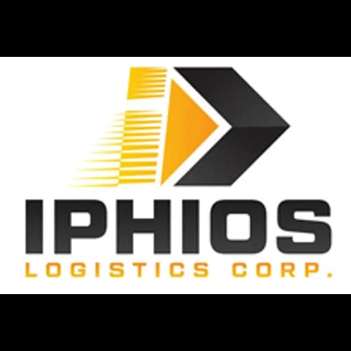 Manila - Iphios Logistics Corporation (Manila, Head Office) logo