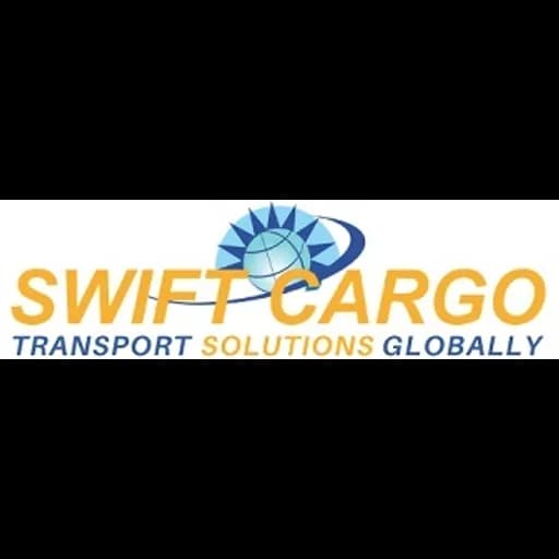 Dubai - Swift Cargo L.L.C. (Dubai) logo