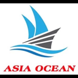 Haiphong - Asia Ocean Viet Nam Co., Ltd. (Haiphong, Head Office) logo