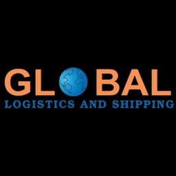 Dhaka - Global Logistics and Shipping Pvt. Ltd. (Dhaka) logo