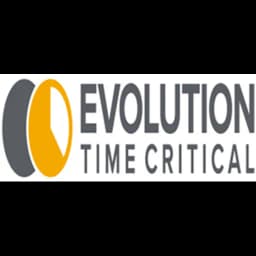 Shenzhen - Evolution Time Critical (China) Limited (Shenzhen, Head Office) logo