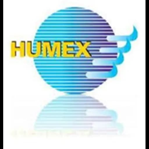 Seoul - Humex Shipping & Air Freight Corp. (Seoul, Head Office) logo