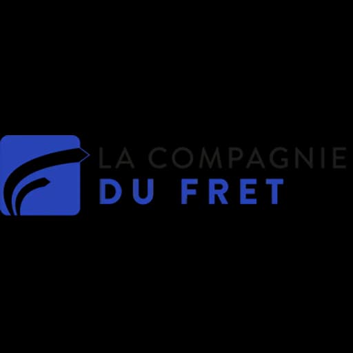 Lyon - La Compagnie du Fret (Lyon, Head Office) logo