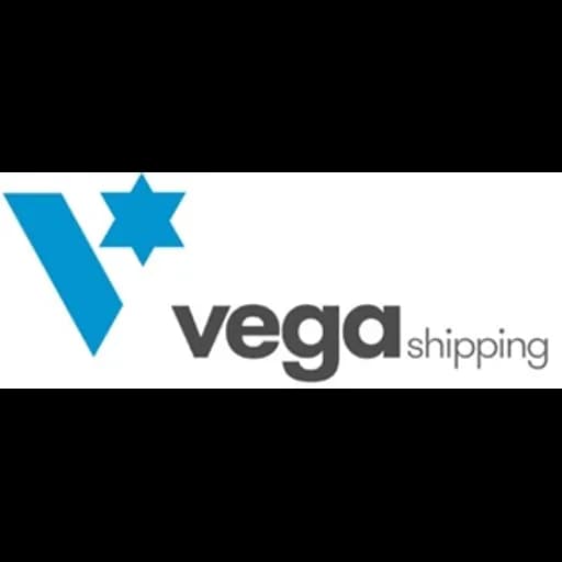 Muscat - Vega Shipping Services L.L.C. (Muscat, Head Office) logo
