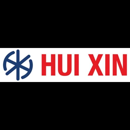 Singapore - Hui Xin Shipping Pte. Ltd. (Singapore) logo