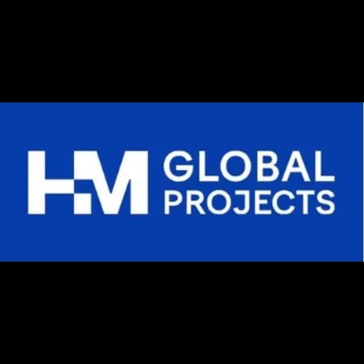 Istanbul - HM Uluslararasi Proje Tasimaciligi A.S. (Istanbul, Head Office) logo