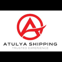 Mundra - ATULYA SHIPPING (Head Office) logo