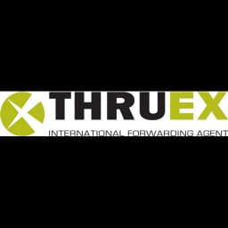 Genoa - Thruex Srl (Genoa) logo