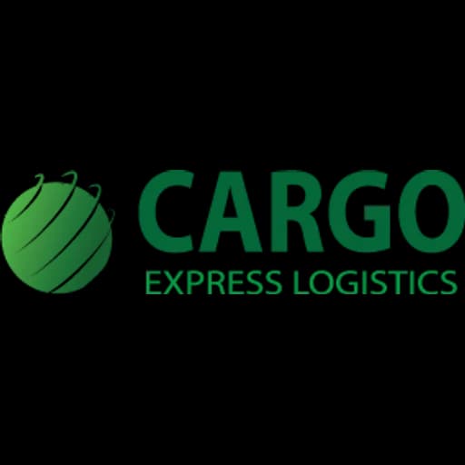 New York, NY - Cargo Express Logistics (Head Office) logo