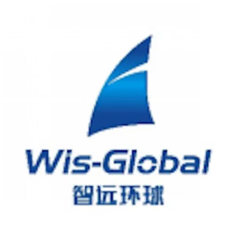 Qingdao - Qingdao Wis-Global Supply Chain Management Co.,Ltd (Head Office) logo