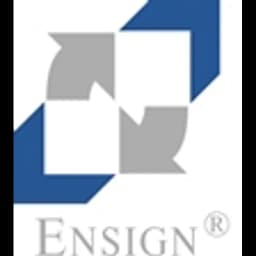 Jakarta - PT. Ensign Dinamika Logistics (Jakarta) logo