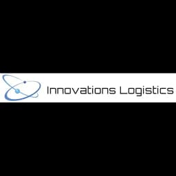 Calgary - Innovations Logistics Inc. (Calgary, Head Office) logo