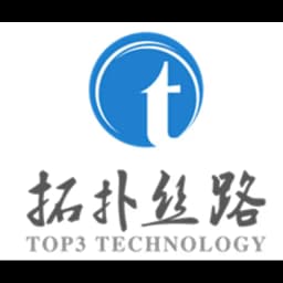 Nanjing - Nanjing TOP3 Technology Co., Ltd. (Nanjing, Head Office) logo