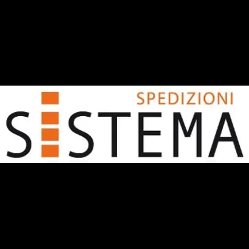 Pordenone - Sistema Spedizioni S.r.l. (Pordenone, Head Office) logo
