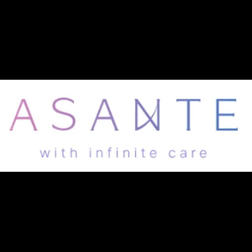 Colombo - Asante CMB Pvt. Ltd. (Colombo, Head Office) logo