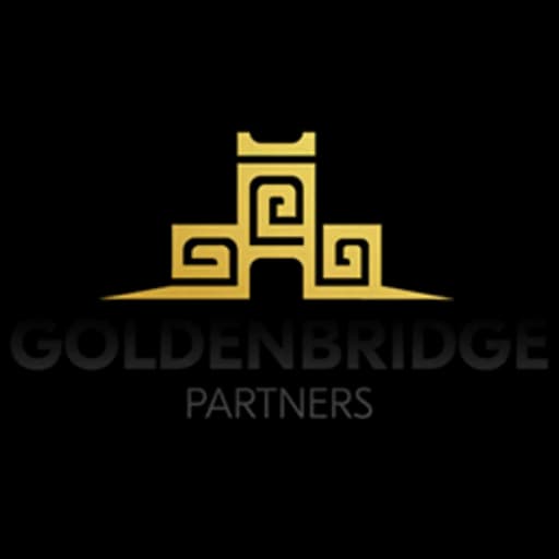 Almaty - Golden Bridge Partners L.L.P. (Almaty, Head Office) logo