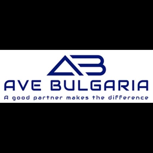 Sofia - Ave Bulgaria Logistics Ltd. (Sofia, Head Office) logo