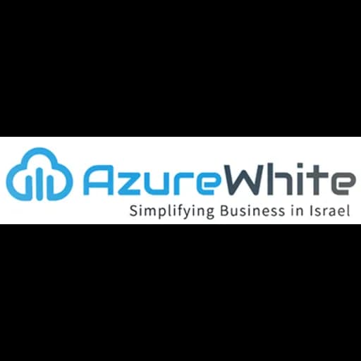 Tel Aviv - Azurewhite Ltd. (Tel Aviv, Head Office) logo