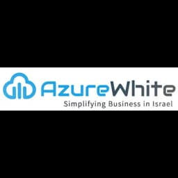 Tel Aviv - Azurewhite Ltd. (Tel Aviv, Head Office) logo