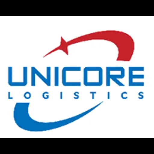 Vientiane - Unicore Logistics Sole Co., Ltd. (Vientiane, Head Office) logo