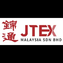 Penang - JTEX Malaysia Sdn. Bhd. (Penang, Head Office) logo