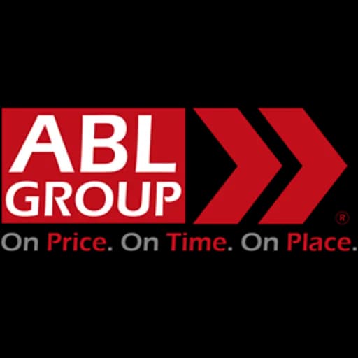 Zapopan - ABL Cargo (Zapopan, Head Office) logo