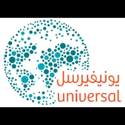 Muscat - Universal Travel and Tourism Agencies LLC (Muscat, Head Office) logo