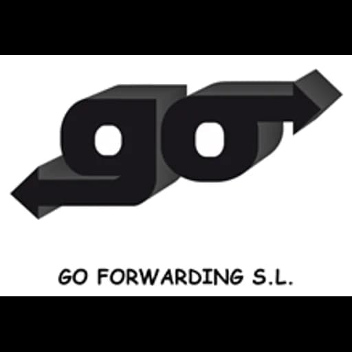 Valencia - Go Forwarding, S.L. (Valencia, Head Office) logo