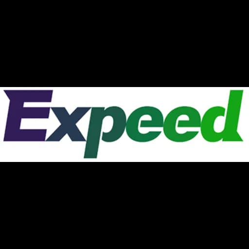 Dubai - Expeed International Logistics L.L.C. (Dubai, Head Office) logo