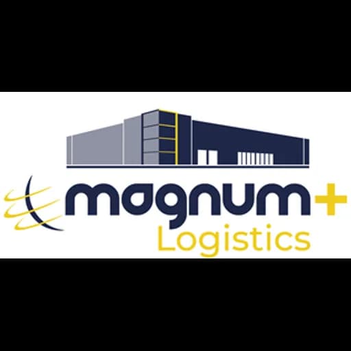 Basildon - Magnum Logistics Ltd. (Basildon, Head Office) logo