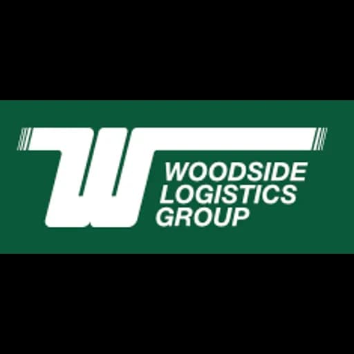Belfast - Woodside Global (Head Office) logo