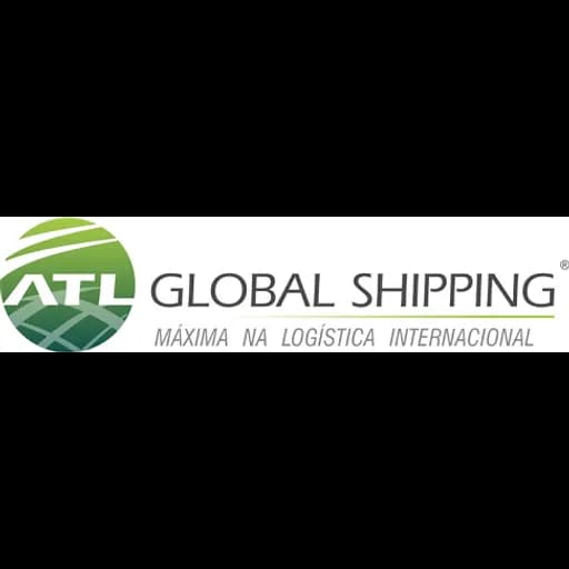 Sao Paulo - ATL Global Shipping Logistica Ltda (Sao Paulo, Head Office) logo