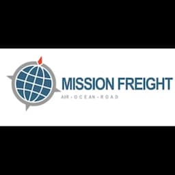 Dubai - Mission Freight FZCO (Head Office) logo
