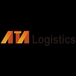 Los Angeles, CA - ATA Logistics Inc. (Los Angeles, Head Office) logo