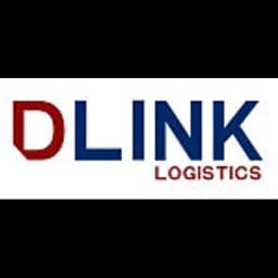 Changsha - Dlink Global Chang Sha Logistics Limited (Changsha) logo