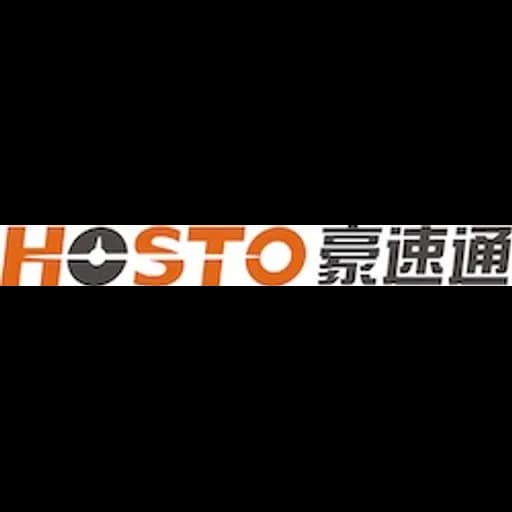 Shenzhen - Shenzhen Hosto Logistics Technology Co., Ltd. logo