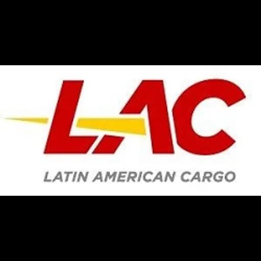Montreal - Latin American Cargo (Montreal, Head Office) logo