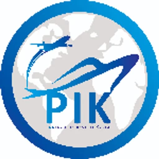 Jakarta - PT. Pratama Indonesia Kargo (Jakarta, Head Office) logo