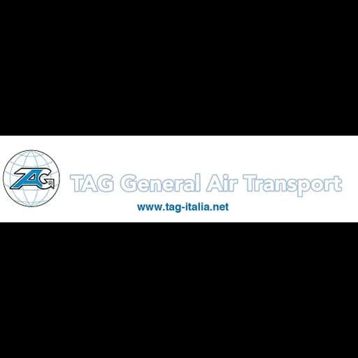 Genoa - TAG General Air Transport S.p.A. (Genoa) logo