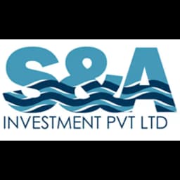 Male - S&A Investment Pvt. Ltd. (Male, Head Office) logo