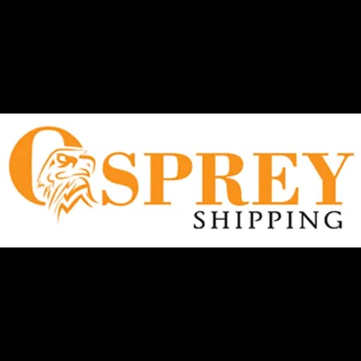 Port Klang - Osprey Shipping Sdn. Bhd. (Port Klang, Head Office) logo